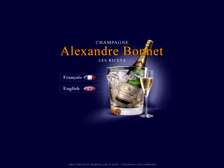 www.alexandrebonnet.com