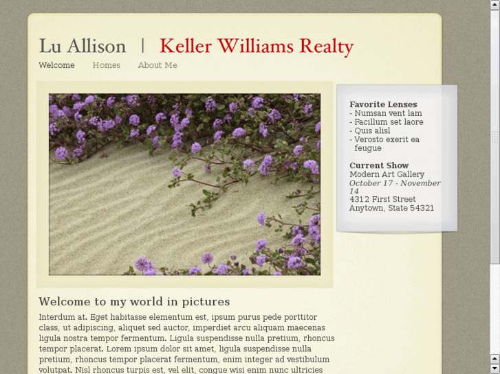 www.allisonplace.com