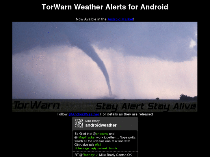 www.androidweather.com