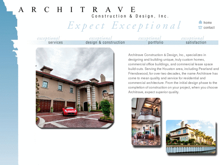 www.architraveconstruction.com