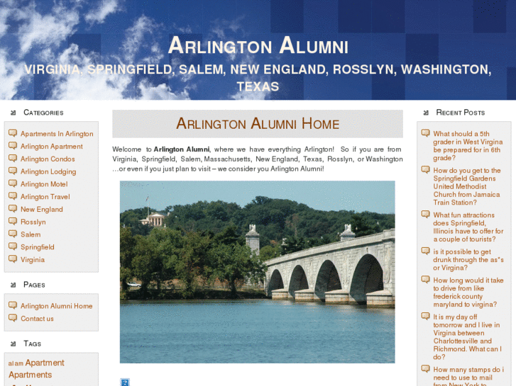 www.arlingtonalumni.com