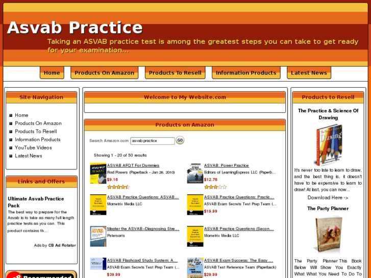 www.asvabpractice.net