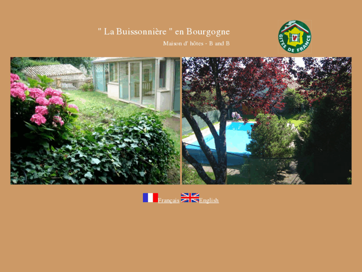 www.bandb-bourgogne.com