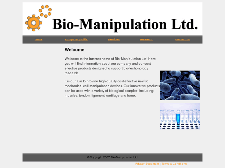 www.bio-manipulation.com