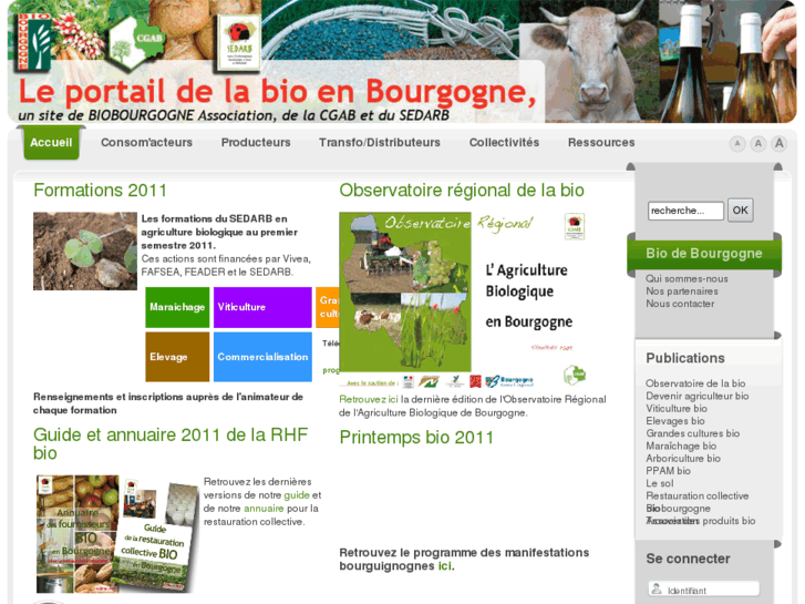 www.biobourgogne.fr