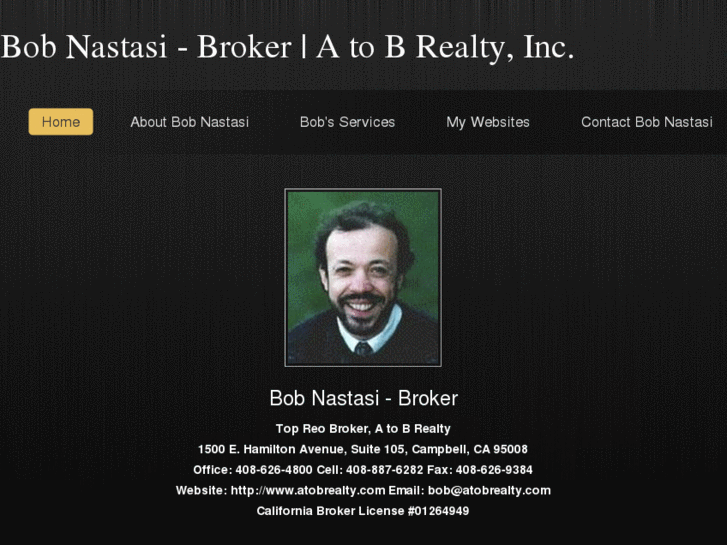 www.bobnastasibroker.com