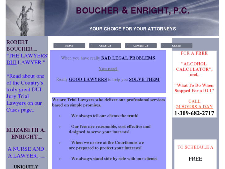 www.boucher-enrightlaw.com