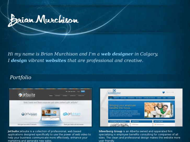 www.brianwebdesign.com