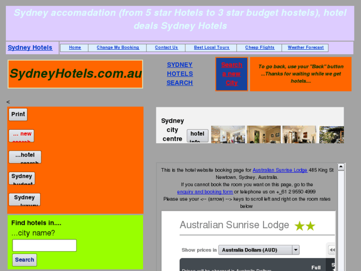 www.budgethotelssydneyaustralia.com