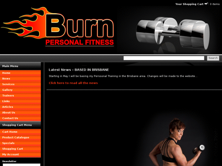 www.burnpersonalfitness.com.au