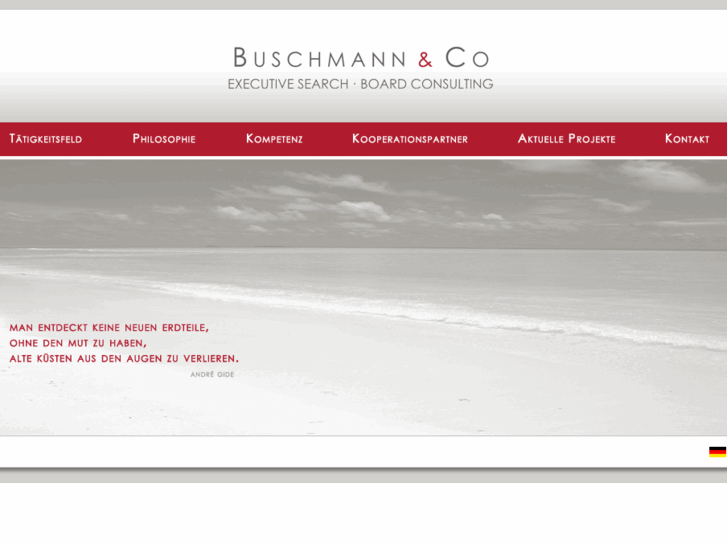 www.buschmann-personalberatung.com