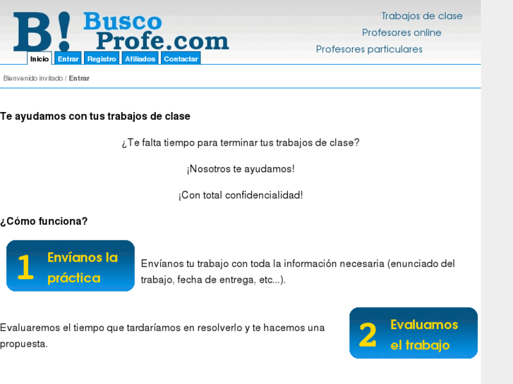 www.buscoprofe.com