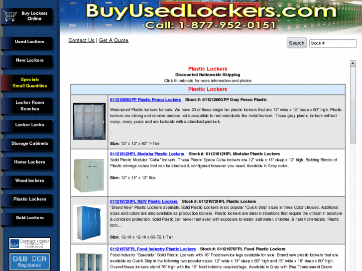 www.buyplasticlockers.com