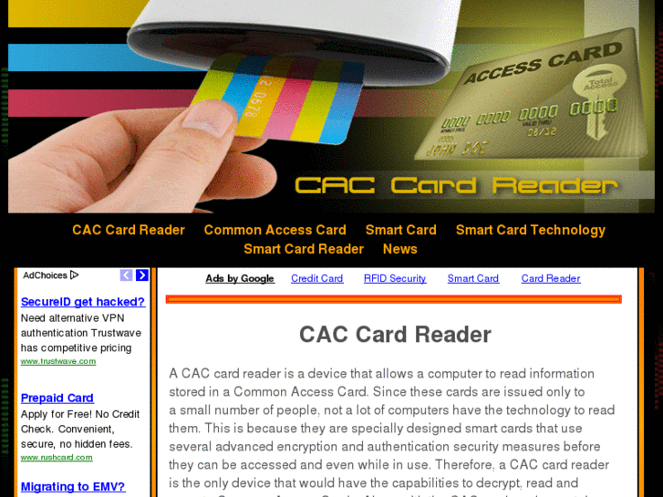 www.caccardreader.com