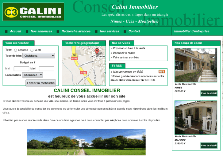 www.calini.com