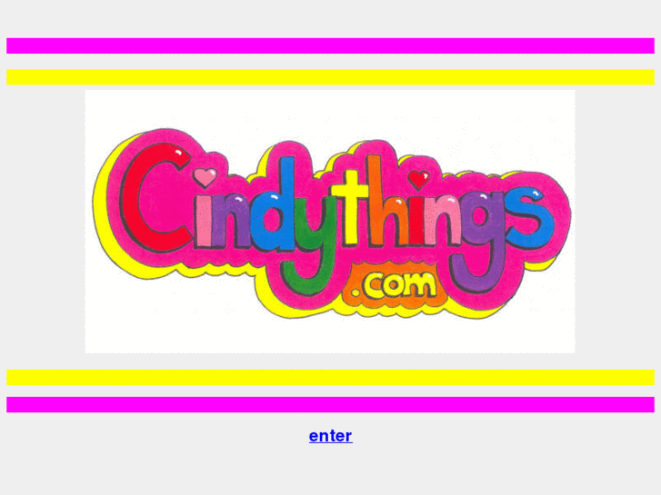 www.campcindythings.com