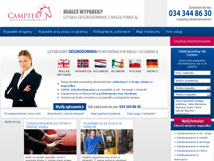 www.campter.pl