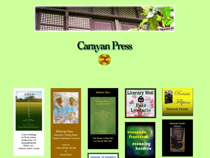 www.carayanpress.com