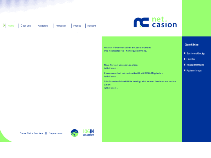 www.casion.de