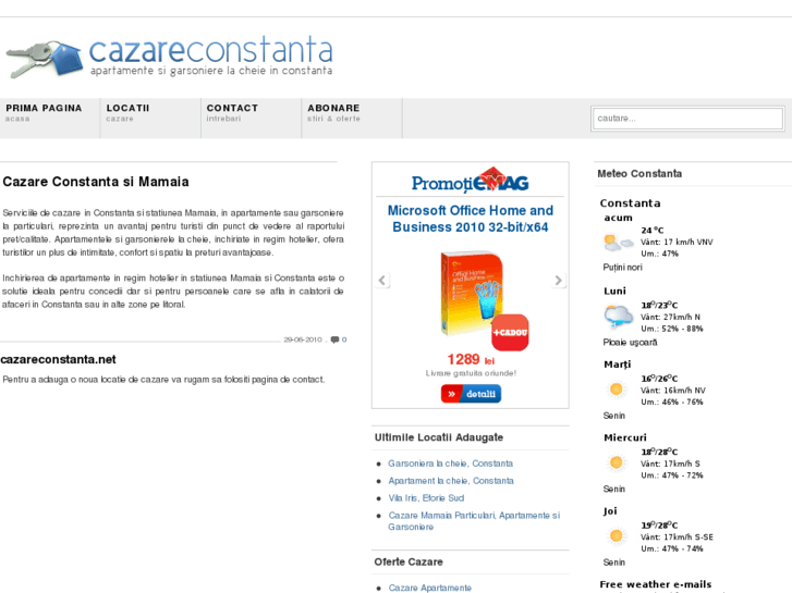 www.cazareconstanta.net