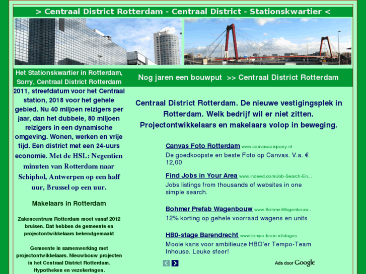 www.centraaldistrictrotterdam.nl