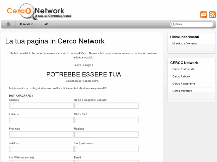 www.cerconetwork.com