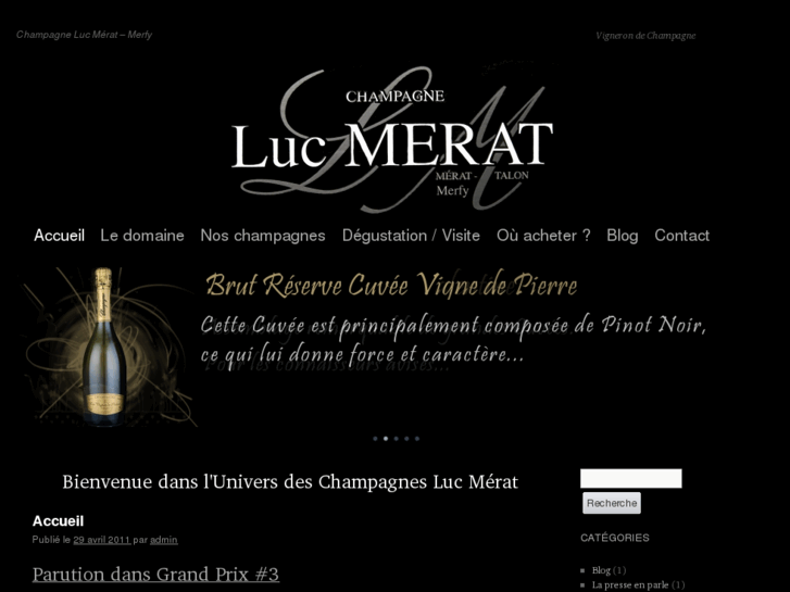 www.champagnelucmerat.com