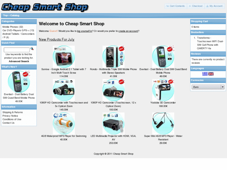 www.cheapsmartshop.com