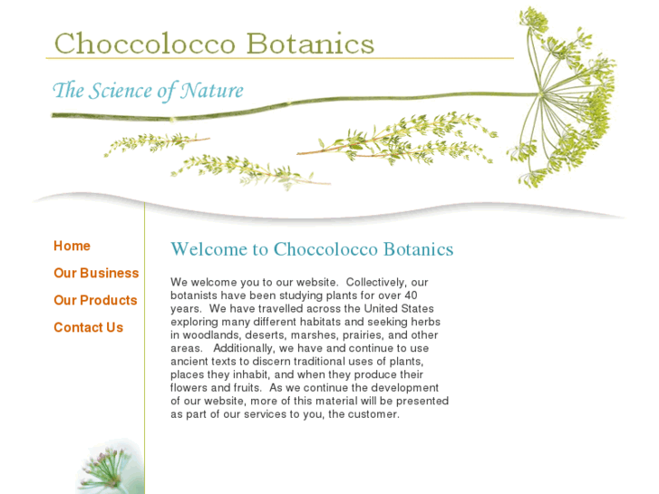 www.choccolocco-botanics.com