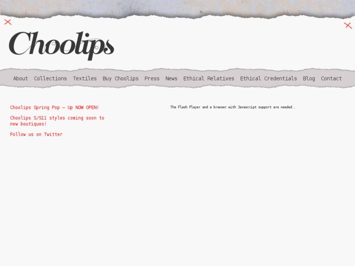 www.choolips.com