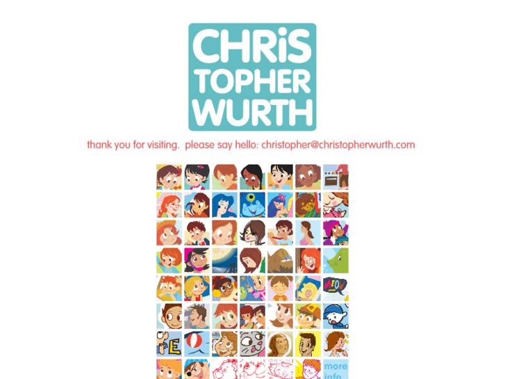 www.chriswurth.com