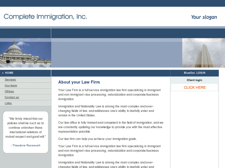 www.completeimmigration.com