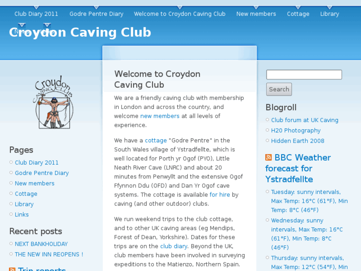 www.croydoncavingclub.org.uk