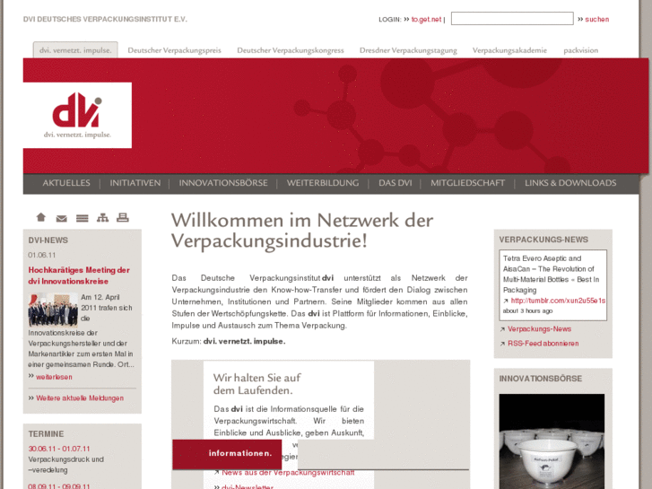 www.deutsches-verpackungsinstitut.org