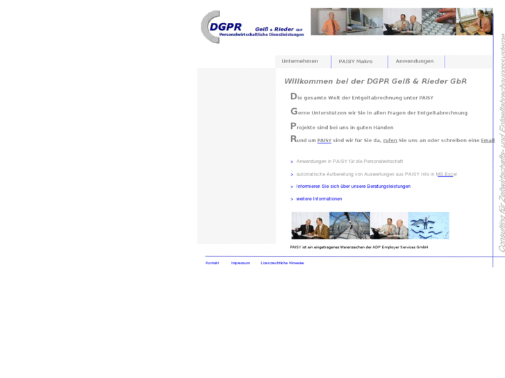 www.dgpr.net