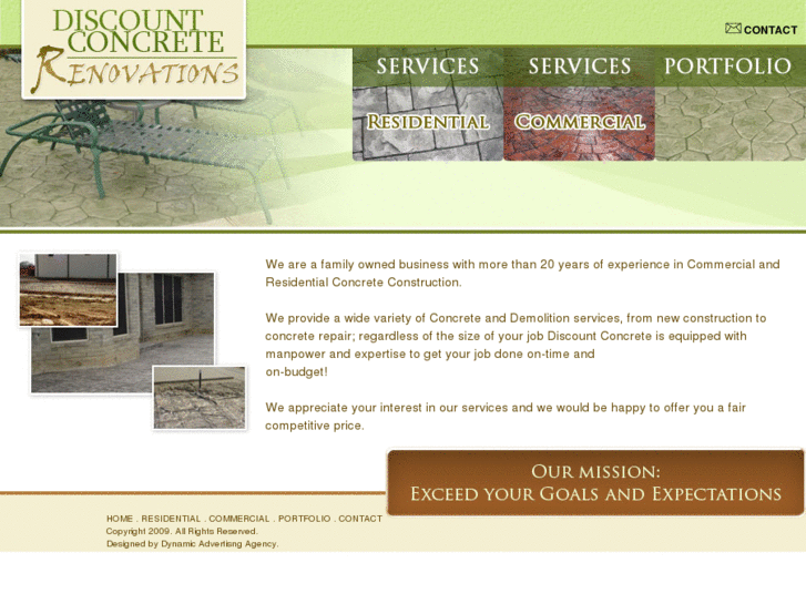 www.discountconcrete.net