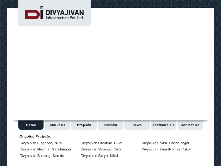 www.divyajivaninfra.com