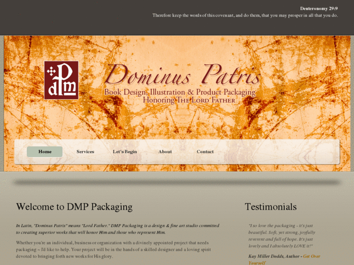 www.dmp-packaging.com