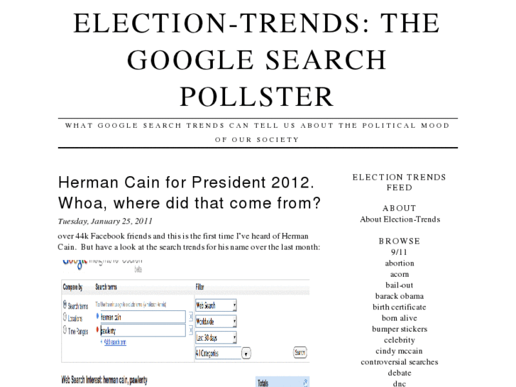 www.election-trends.com