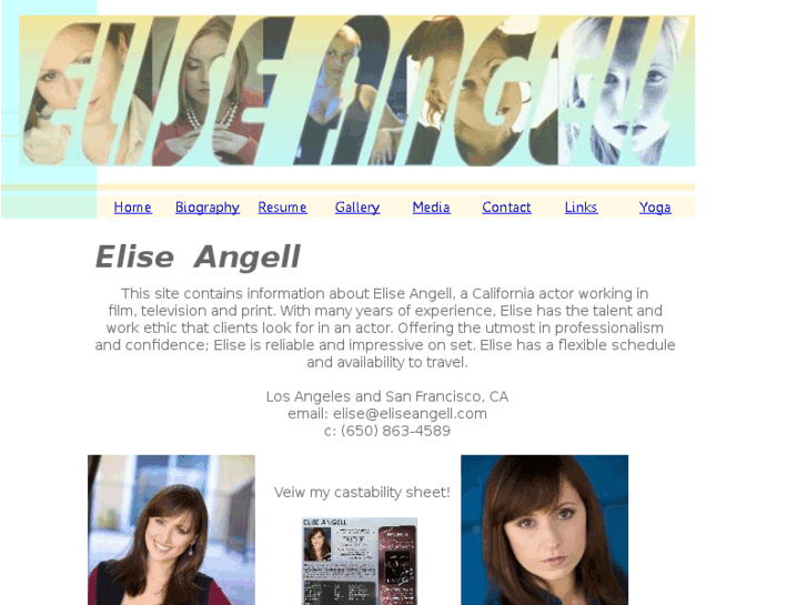 www.eliseangell.com