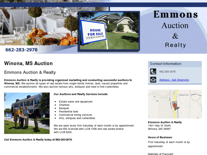 www.emmonsauction.com