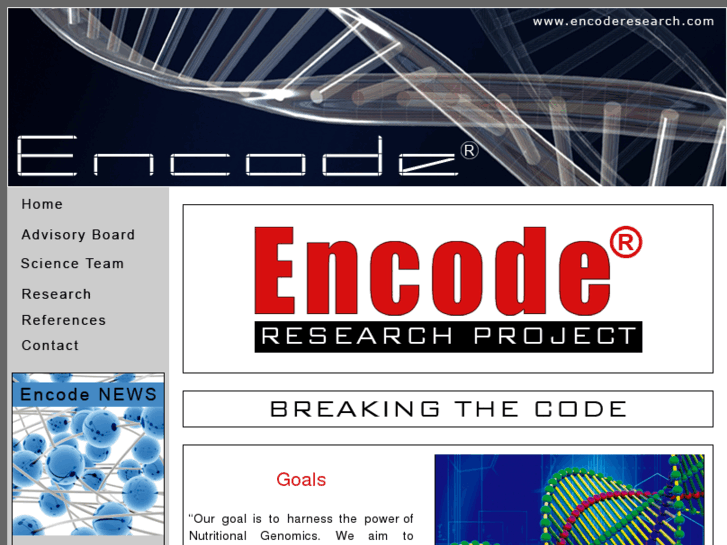 www.encoderesearch.com