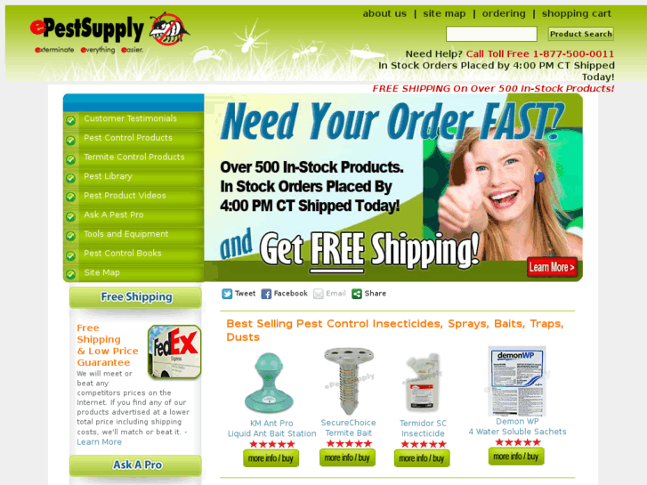 www.epestsupply.com