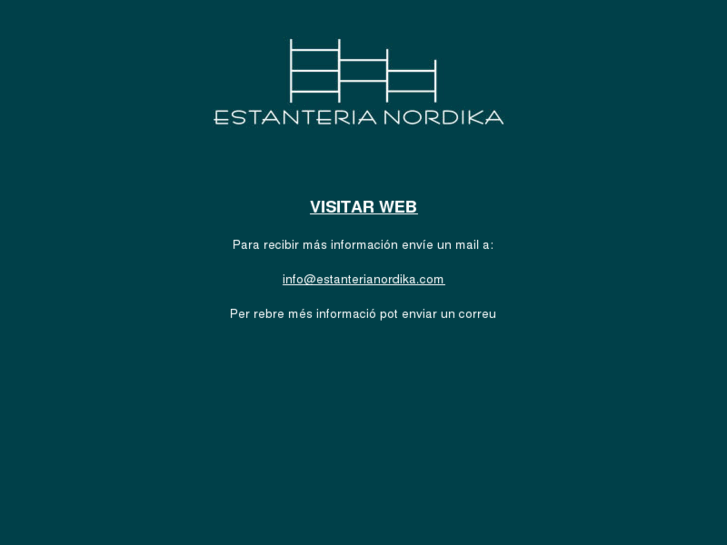 www.estanterianordika.com