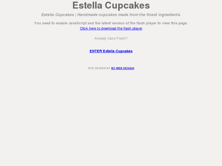 www.estellacupcakes.com