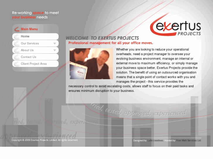 www.exertus-projects.com