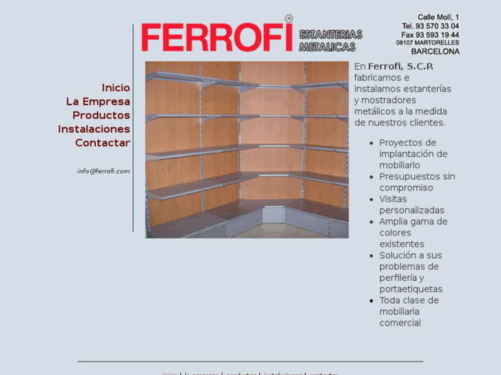 www.ferrofi.com