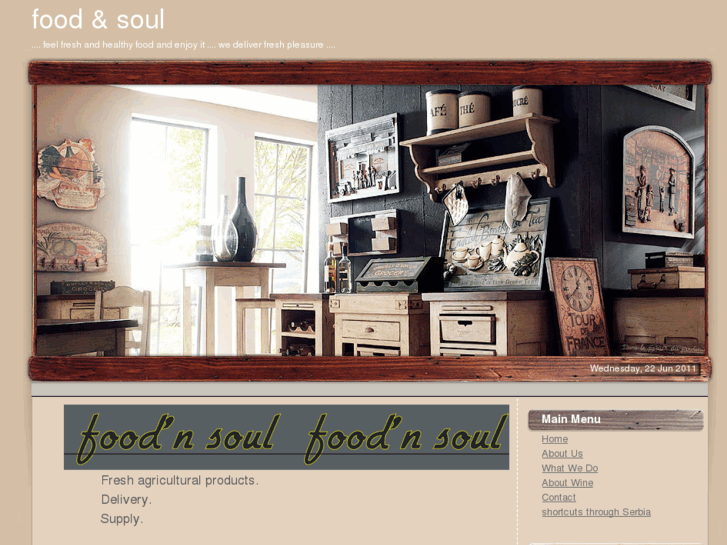 www.foodnsoul.org