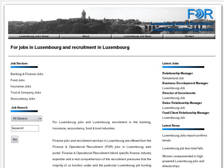 www.forluxembourgjobs.com