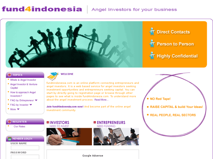 www.fund4indonesia.com